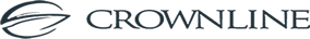 Crownline катера Логотип