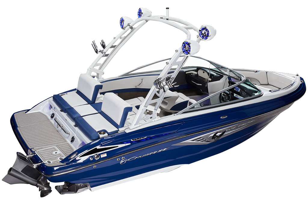 Super Air Nautique GS